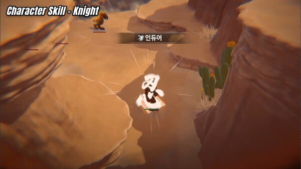 RAGNAROK PROJECT スクリーンショット 5