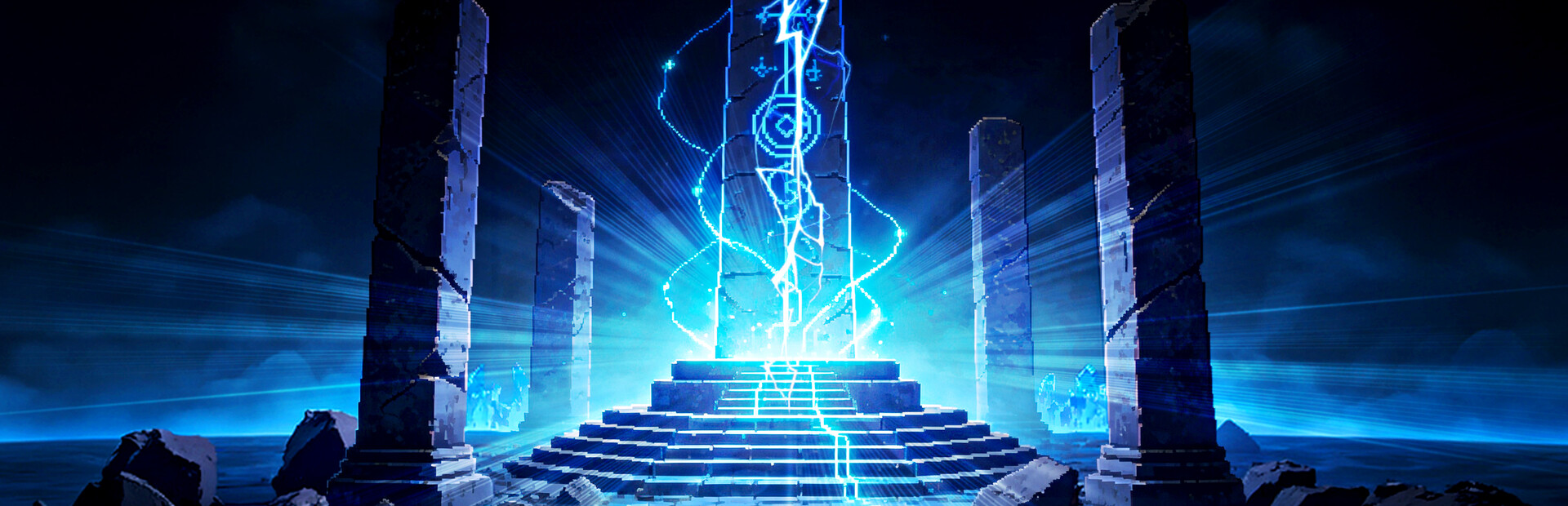 RAGNAROK PROJECT