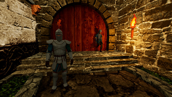 Hunt in Oddwick screenshot 9