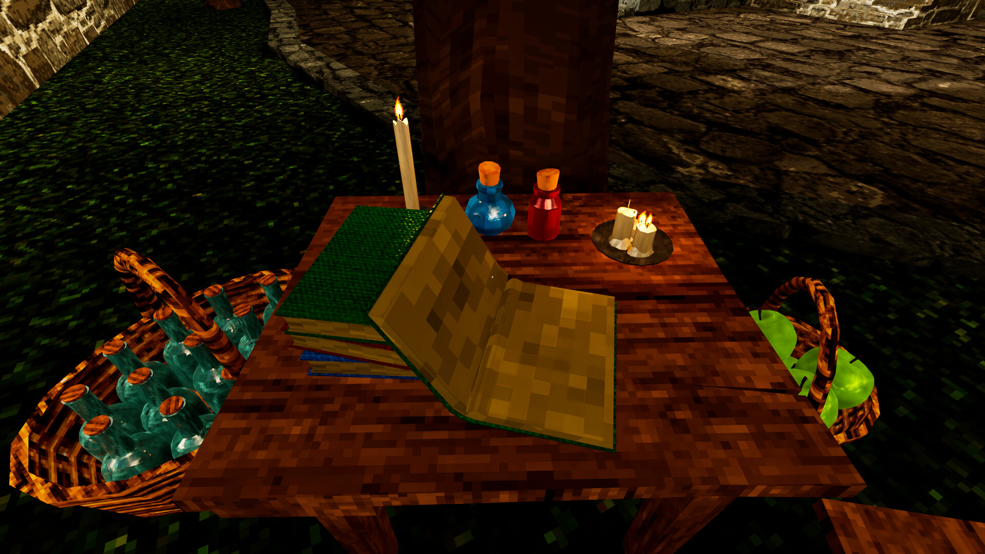 Hunt in Oddwick screenshot 18