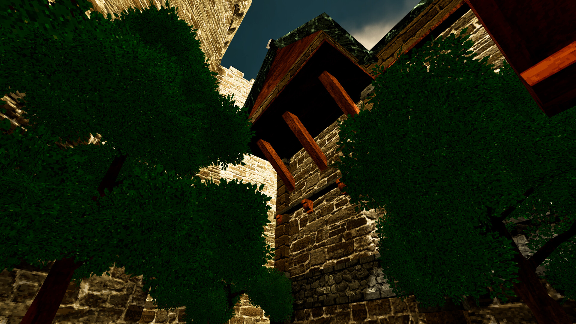 Hunt in Oddwick screenshot 17