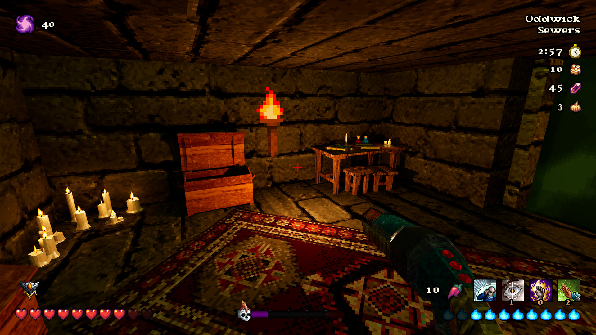 Hunt in Oddwick screenshot 19