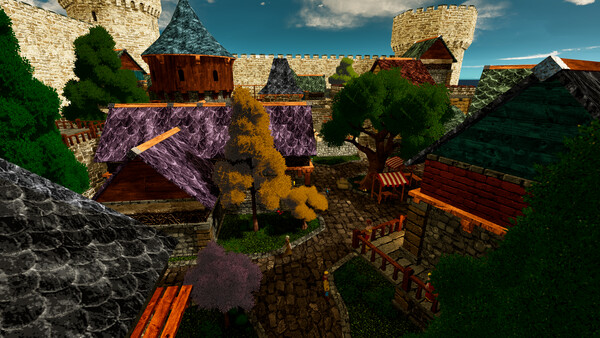Hunt in Oddwick screenshot 7