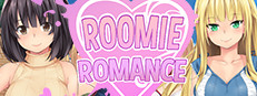 Roomie Romance game cover