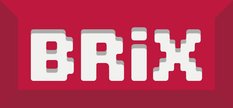 Brix — Steam game cover