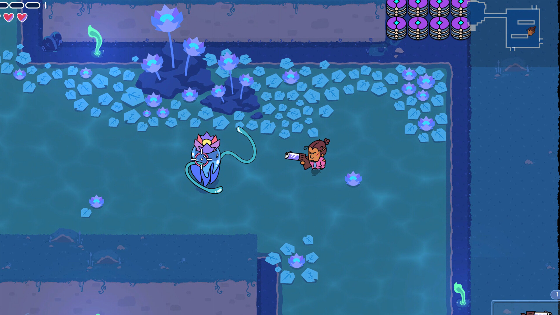 Echoes of Broken Realms screenshot 5