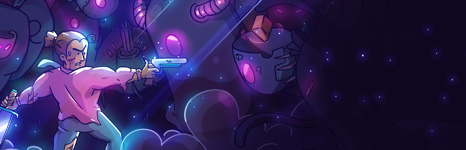 Echoes of Broken Realms