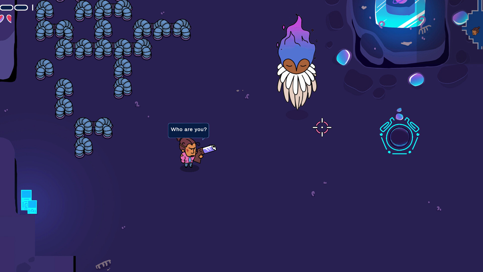 Echoes of Broken Realms screenshot 3