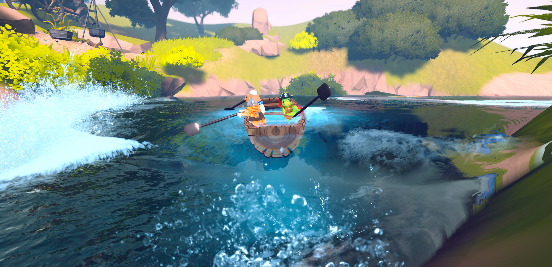 Sync or Sink screenshot 9