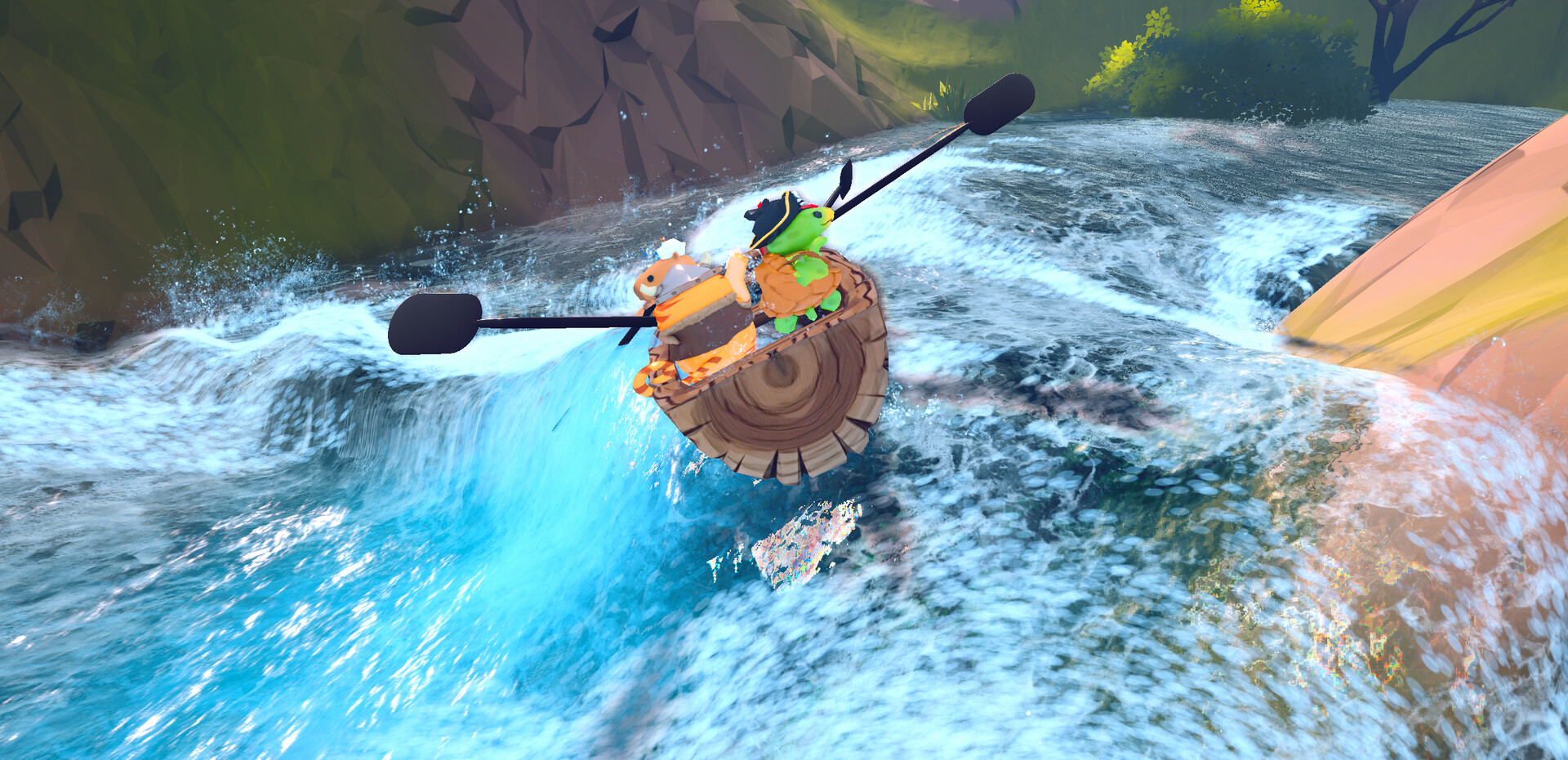 Sync or Sink screenshot 8