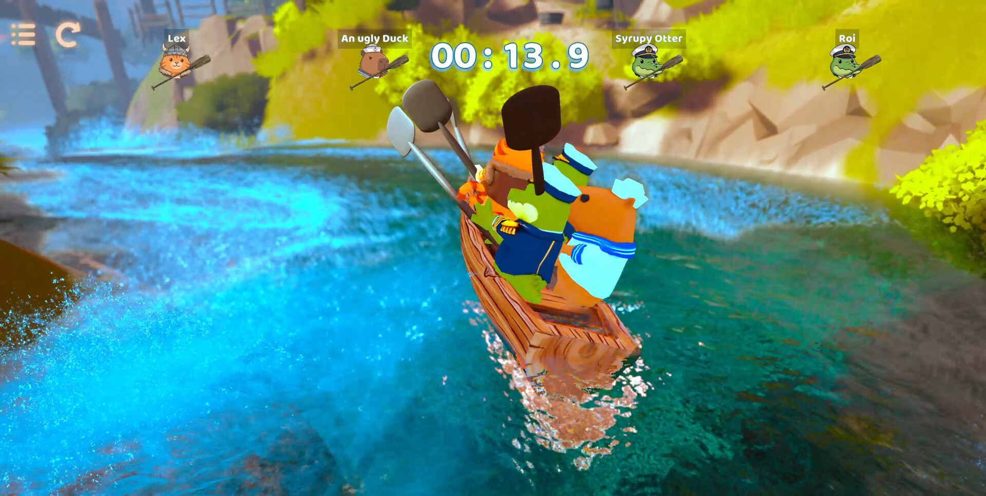 Sync - Sink screenshot 4