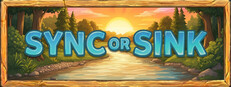 Sync or Sink cover