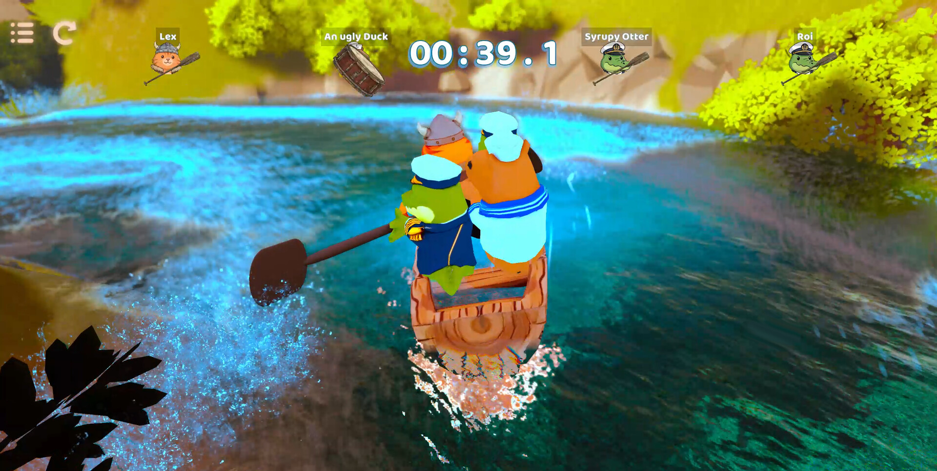 Sync or Sink screenshot 1