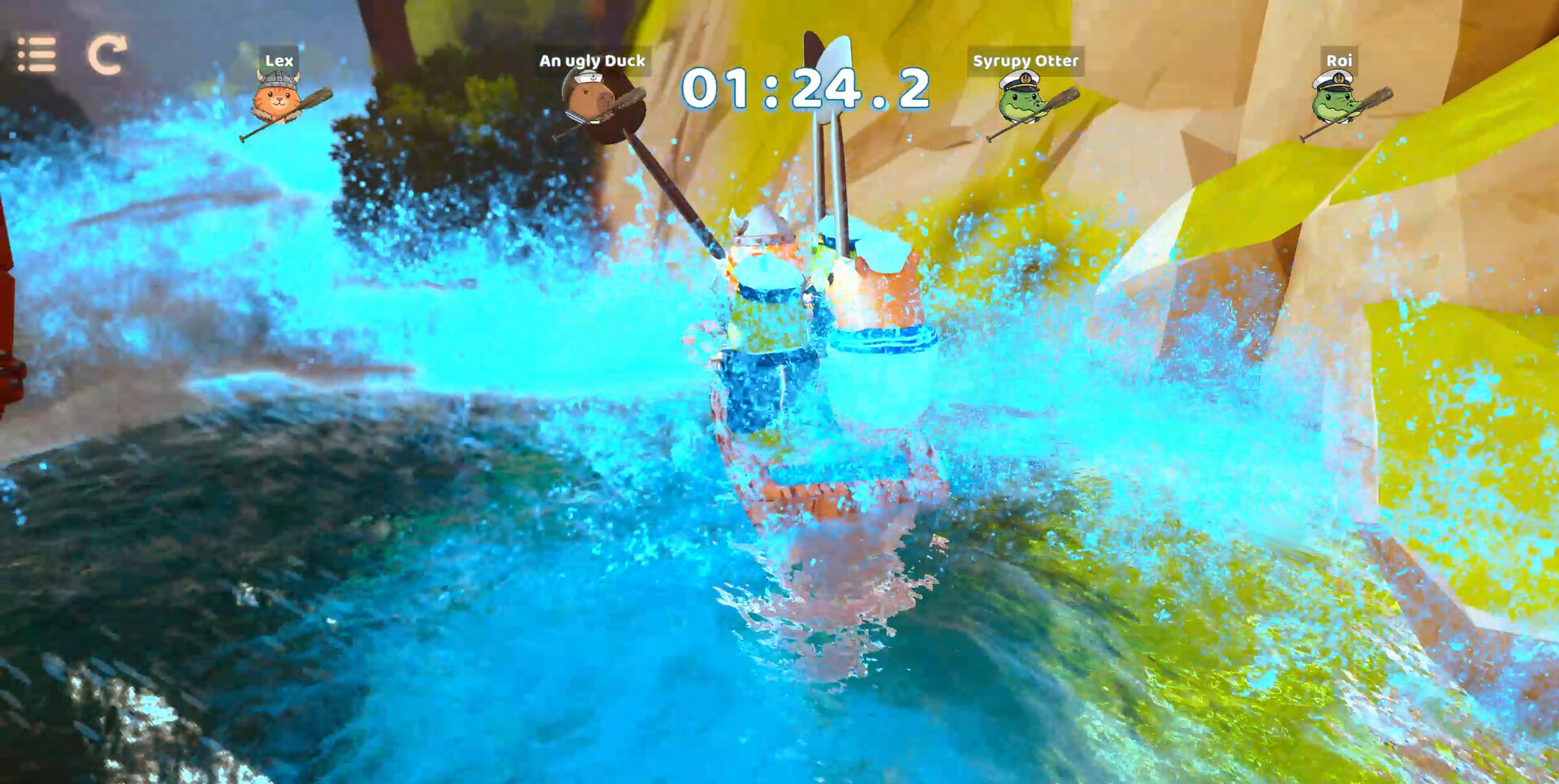 Sync or Sink screenshot 3