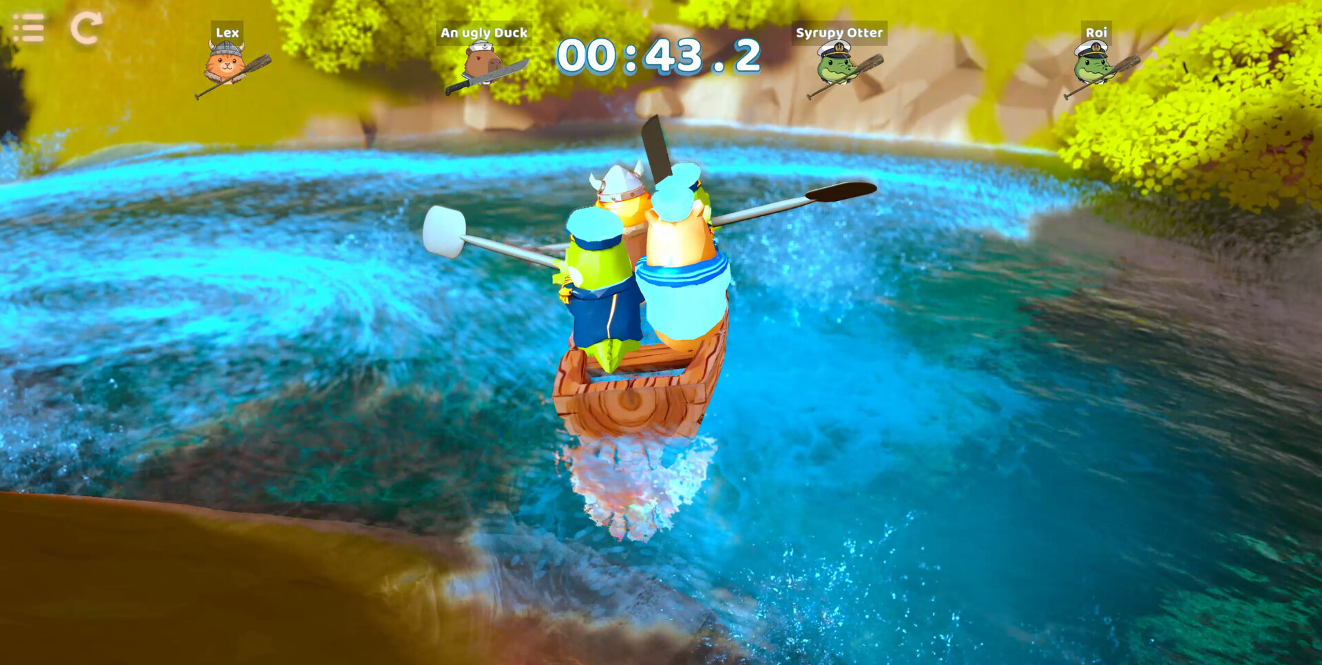Sync or Sink screenshot 10