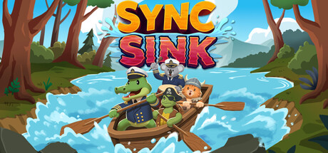 Sync - Sink