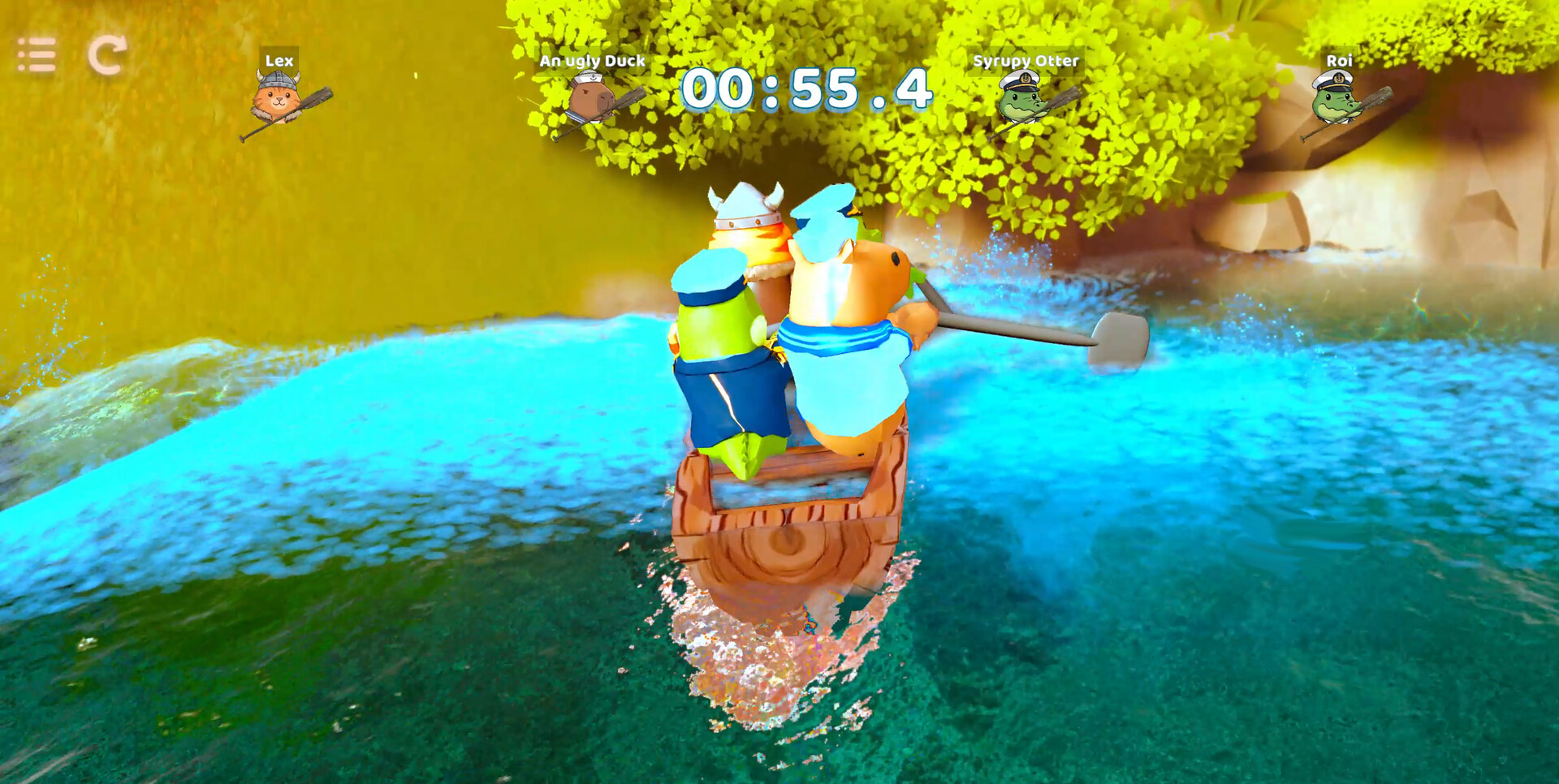 Sync or Sink screenshot 5