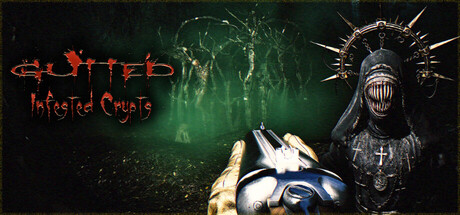 GUTTED: Infested Crypts crack status