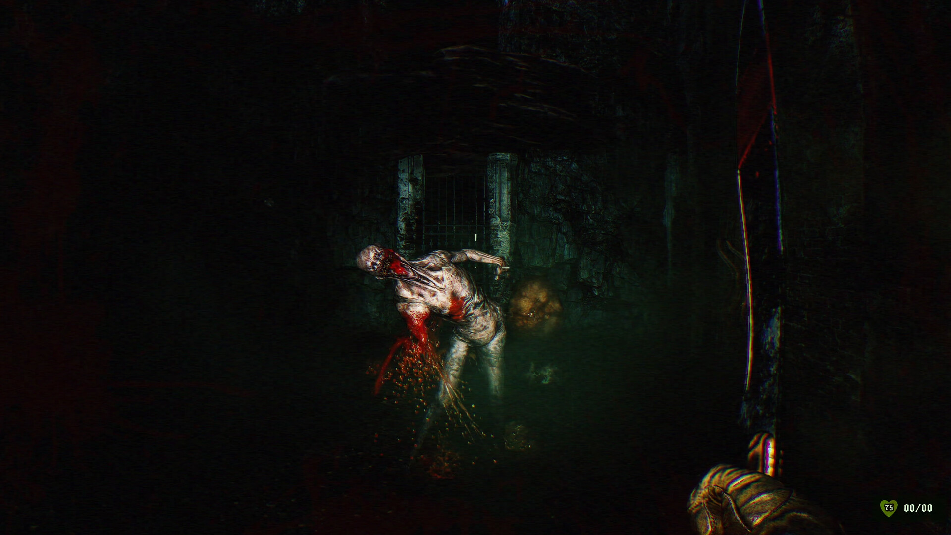 GUTTED: Infested Crypts Featured Screenshot #1