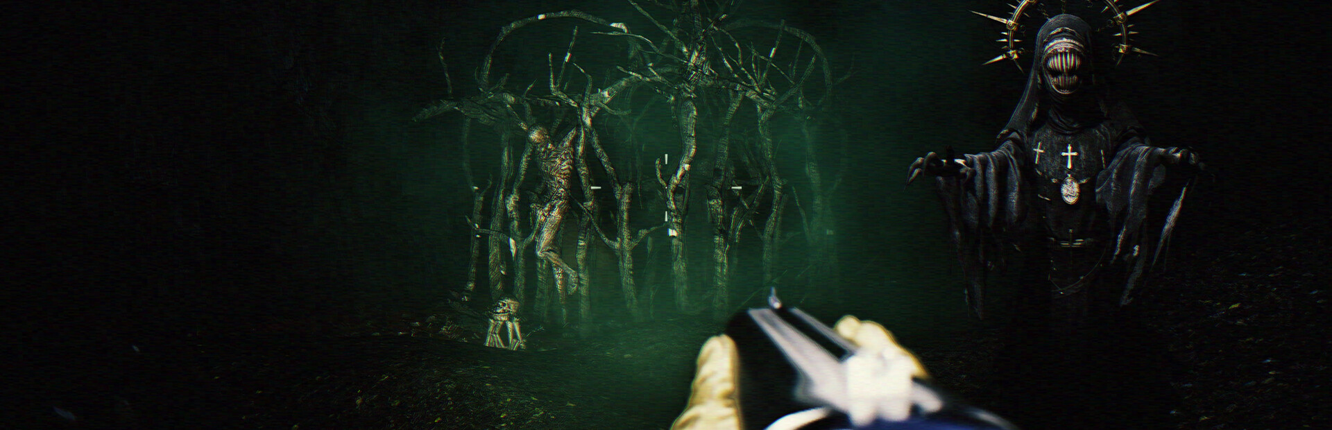 GUTTED: Infested Crypts
