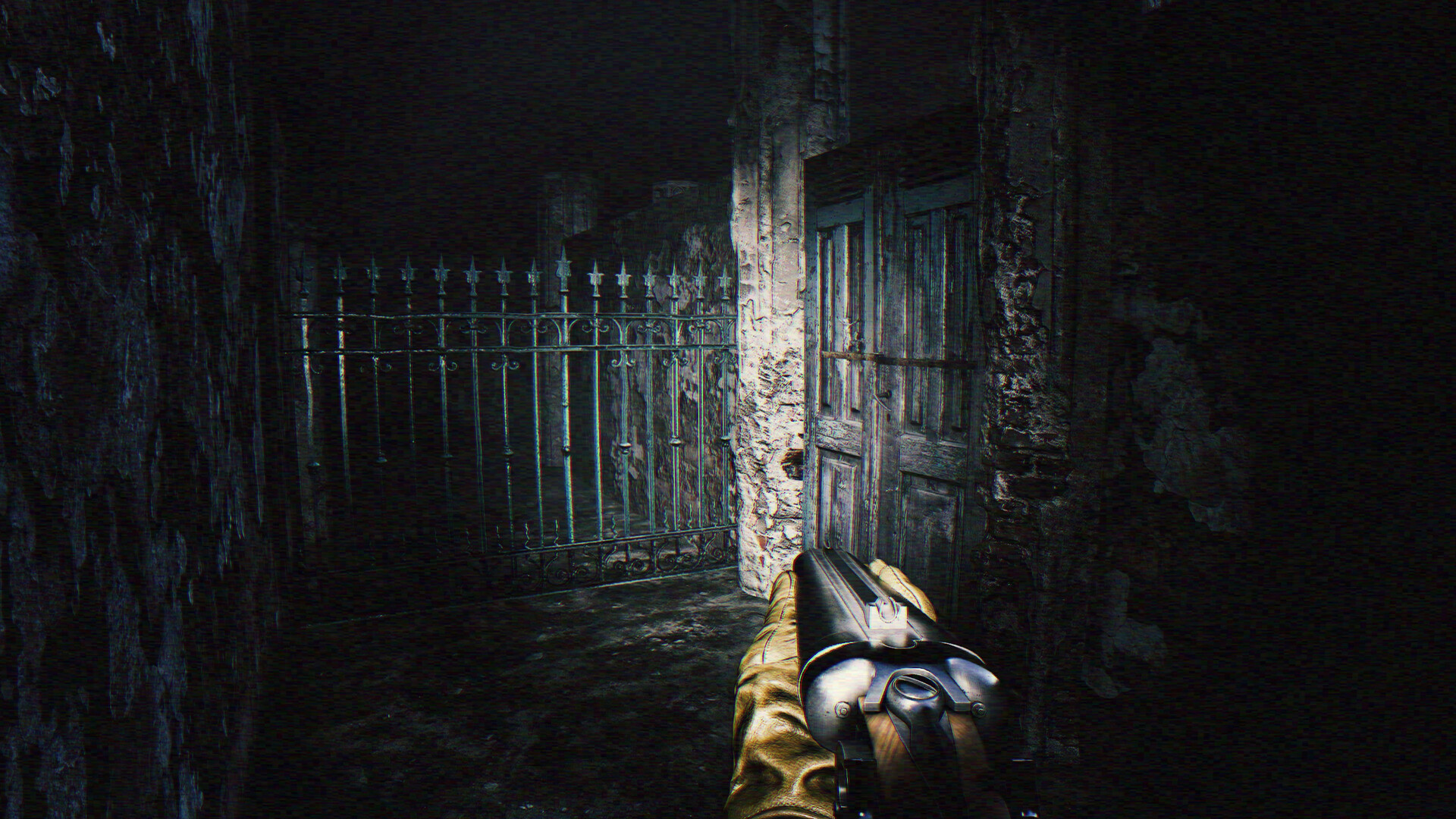 GUTTED: Infested Crypts screenshot 11