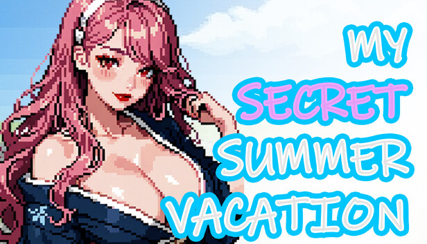 My Secret Summer Vacation