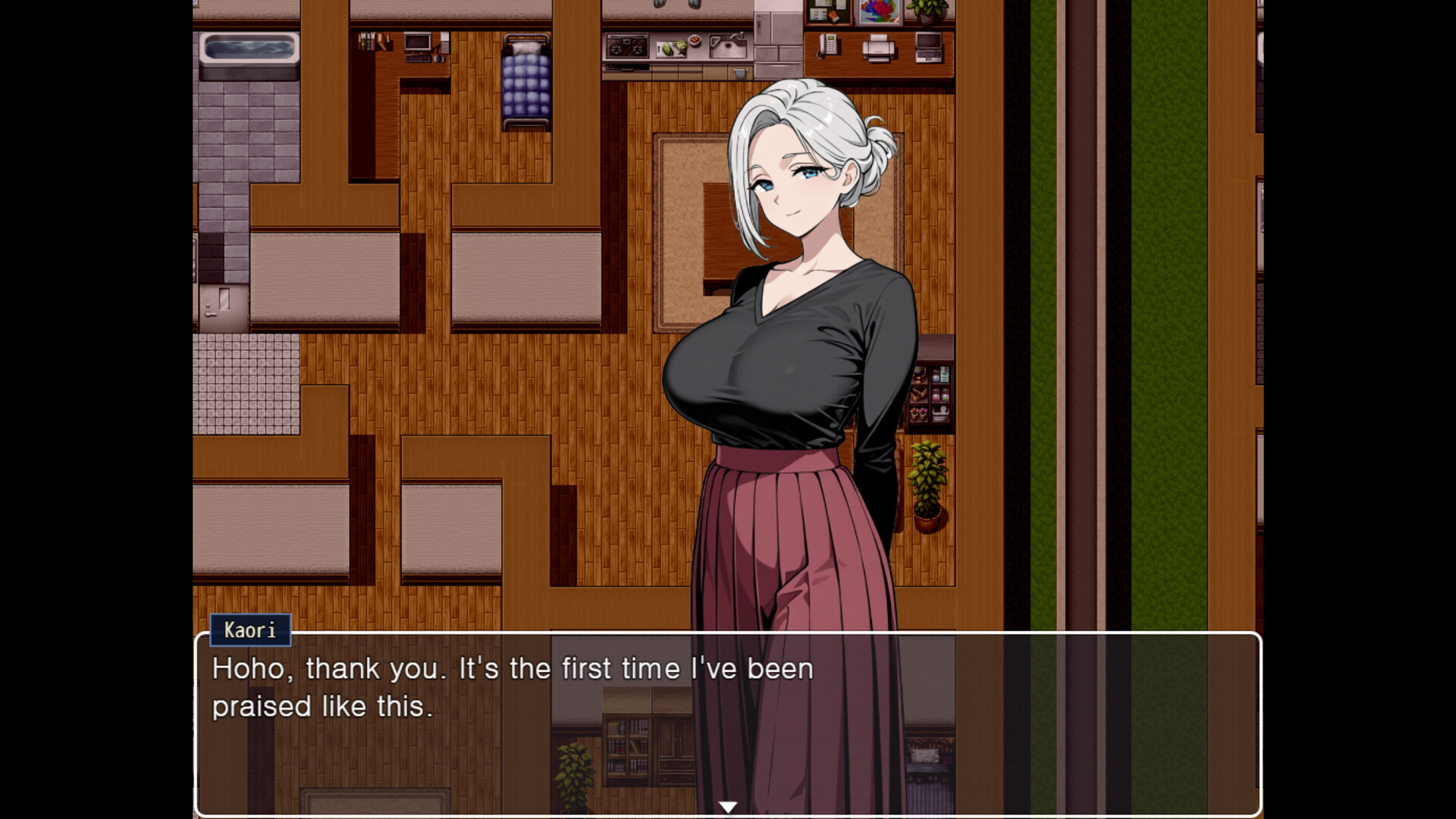My Secret Summer Vacation screenshot 6