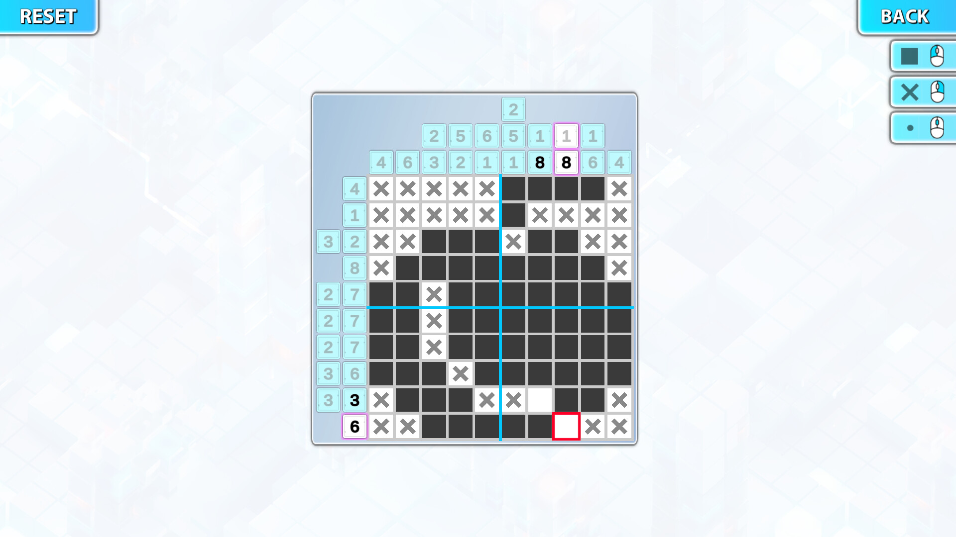 Picronix screenshot 6