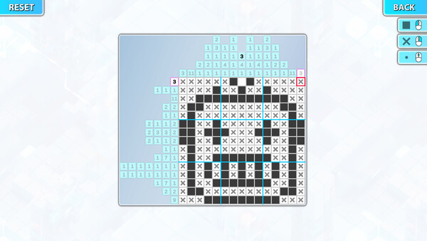 Picronix スクリーンショット 3