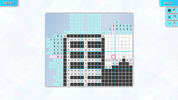 Picronix スクリーンショット 5
