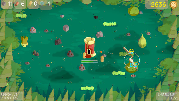 Screenshot media