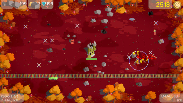 Screenshot media
