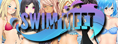 Swim Meet Banner