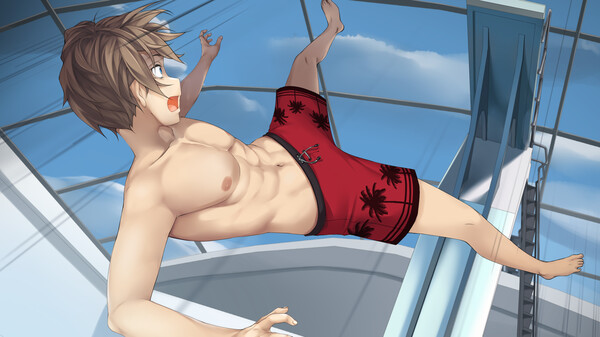 Swim Meet screenshot 5