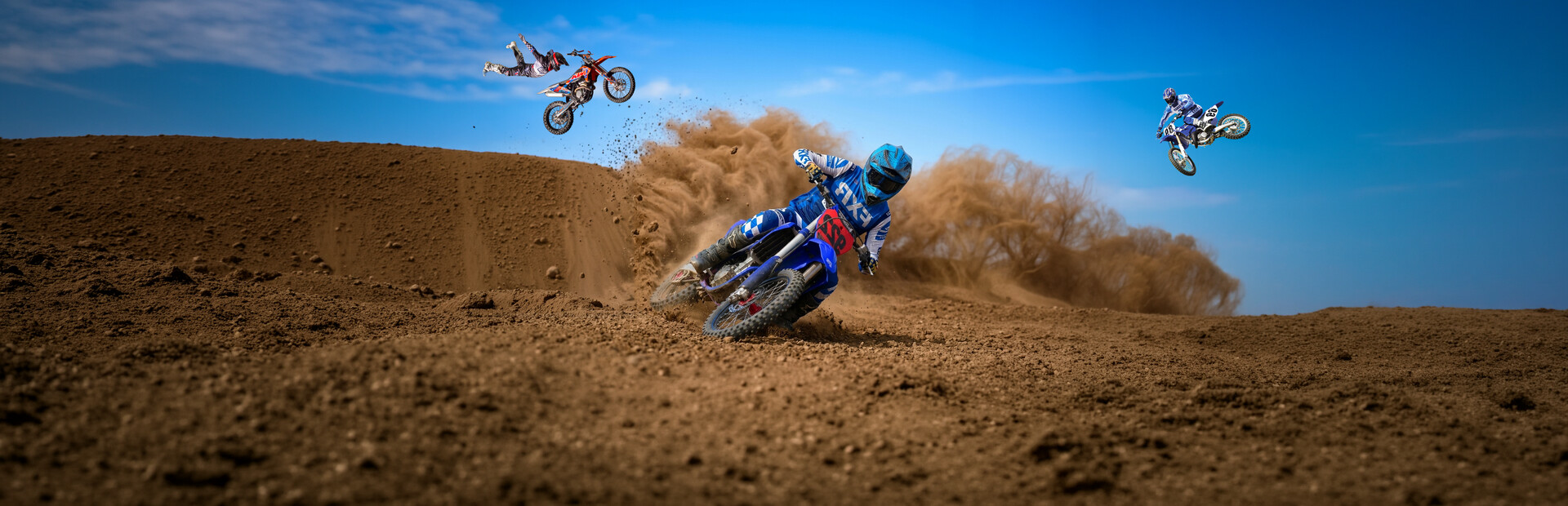 DüRT: Motocross Championship