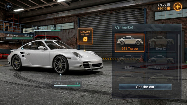 Скриншот 5 из игры My First Driving School