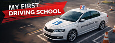My First Driving School cover