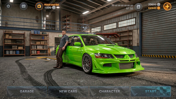 Скриншот 6 из игры My First Driving School