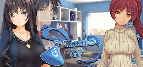 Chromo XY steam charts