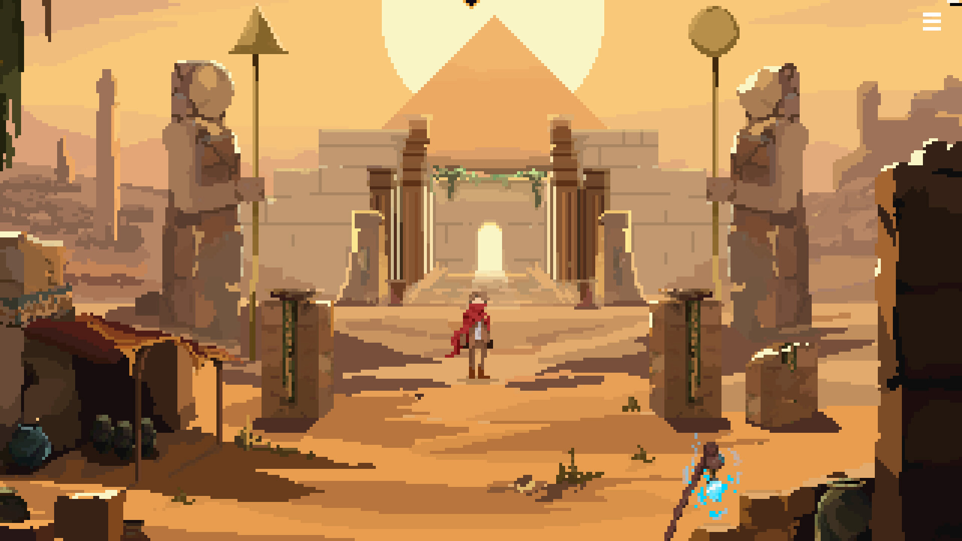 Scholar Adventure: Lost Night screenshot #1
