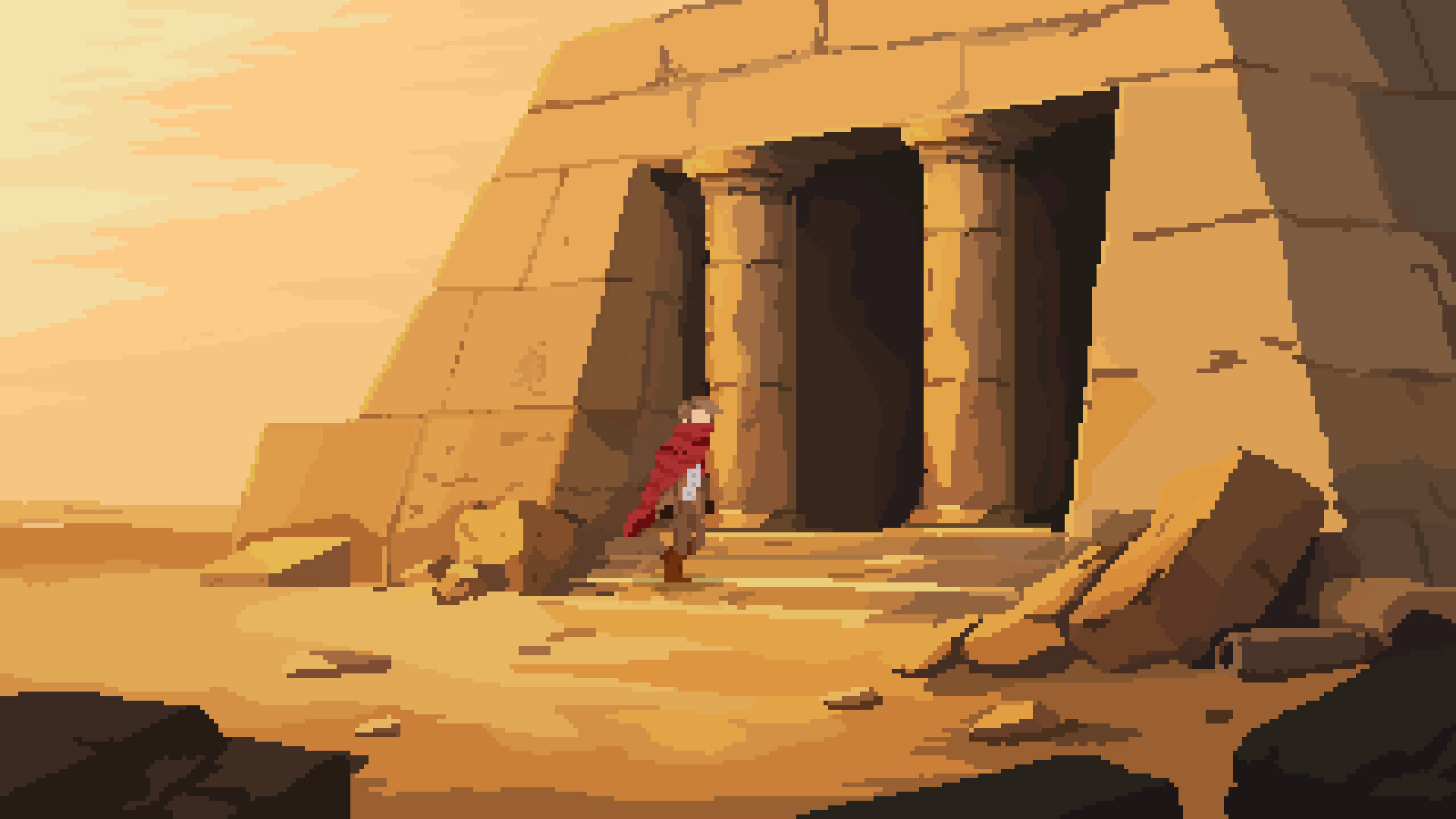 Scholar Adventure: Lost Night screenshot #10