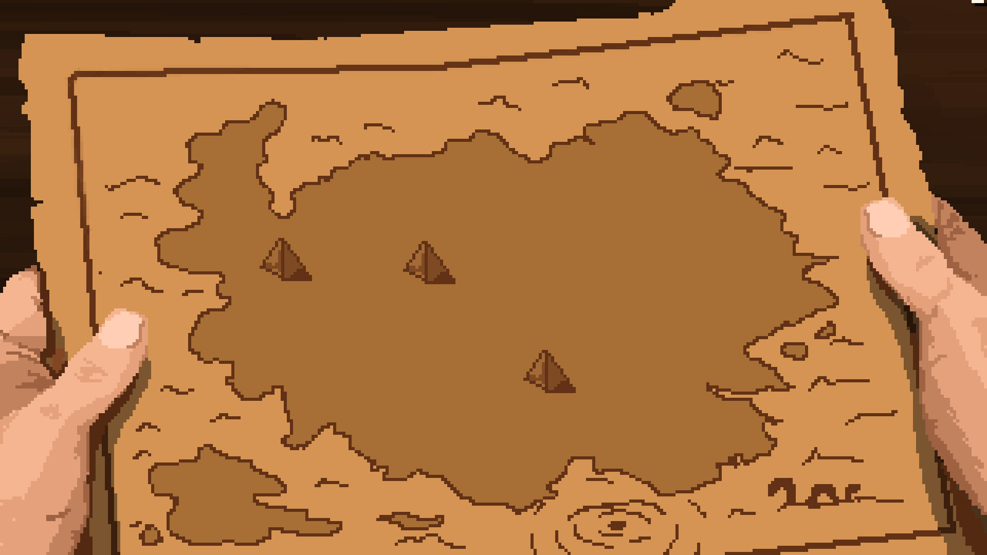 Scholar Adventure: Lost Night screenshot #9