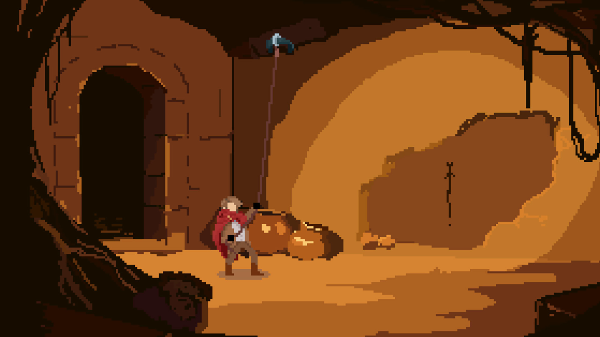 Scholar Adventure: Lost Night screenshot #11