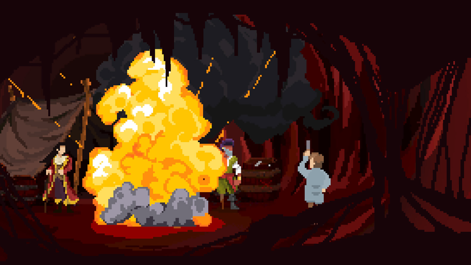 Scholar Adventure: Lost Night screenshot #8