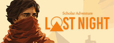 Scholar Adventure: Lost Night