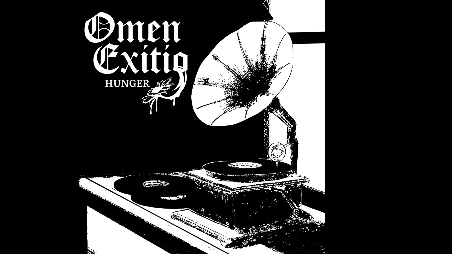 Omen Exitio: Hunger Soundtrack Featured Screenshot #1