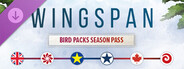 Wingspan: Bird Packs Season Pass