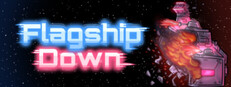 Flagship Down cover