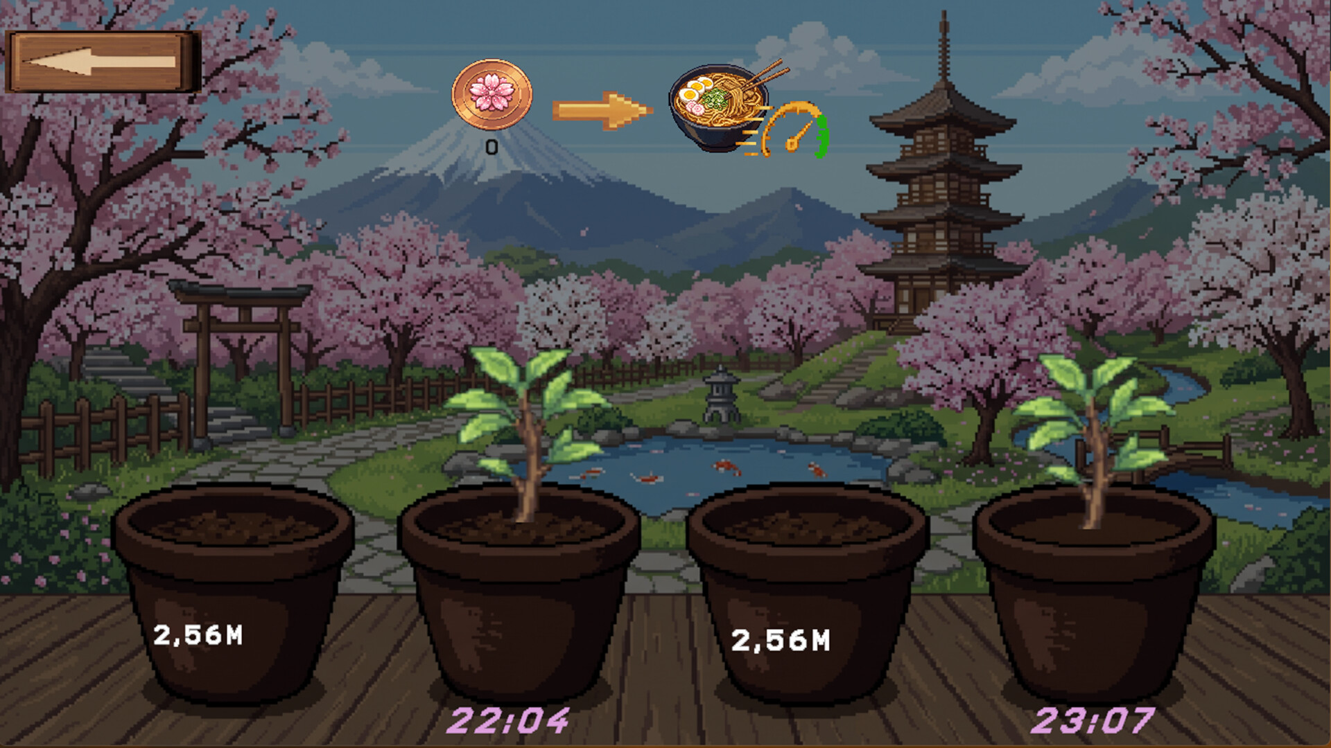 Sushi Idle Clicker screenshot 6