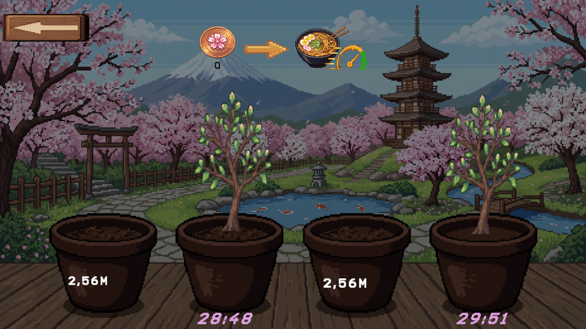 Sushi Idle Clicker screenshot 7